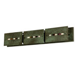 Moss Creek Creekside 3 - Light Bath Bar