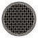 Jill Zarin Metropolitan Uptown Rug Black
