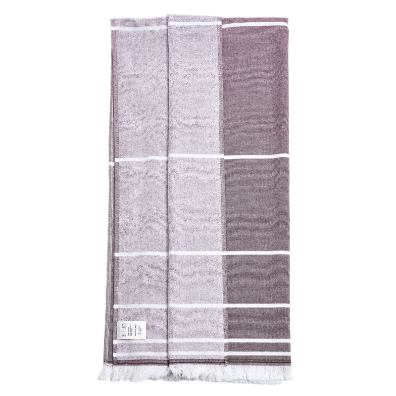 Harmond 100% Cotton Lightweight, Purple