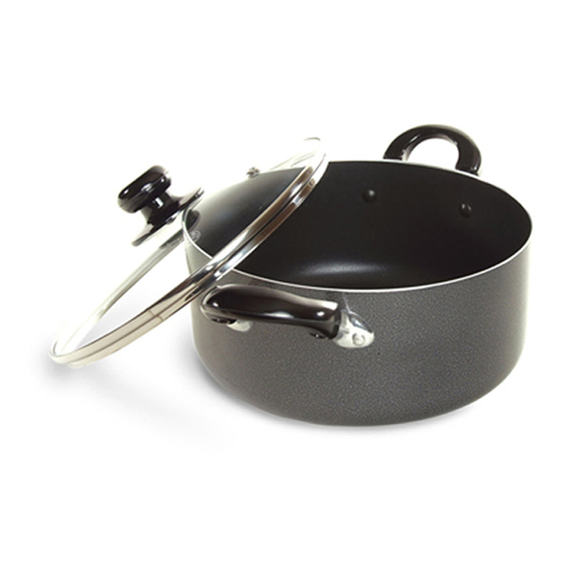 Mijoteuse ronde Better Chef, 5 pintes