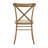 Aliha 18.51'' H Metal Side Chair-1900055508