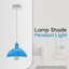 Gingras 2 - Light White Single Pendant-616861386-616861429