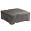 Shadow Play Melina Leather Ottoman-33947720