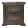 Temple Cloud 30'' W Nightstand