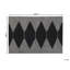 Landershire Geometric Cotton Area Rug-1294459901