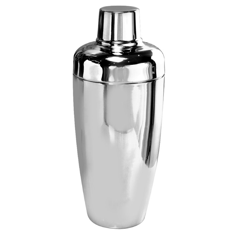 Stainless Steel Shaker