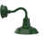 Vintage Green