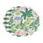 Vida Round Placemats-808457716