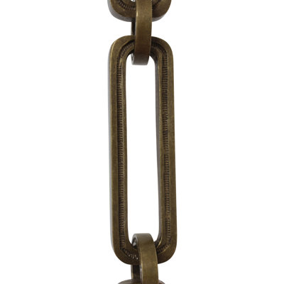 Rectangle Hinge Chain or Chain Break