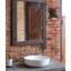 Éclairage pour meuble-lavabo en bronze huilé à intensité variable Gyan-606396781