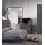 115 cm W Chest of 3 Drawers