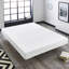 White Noise Foam Mattress-34179050