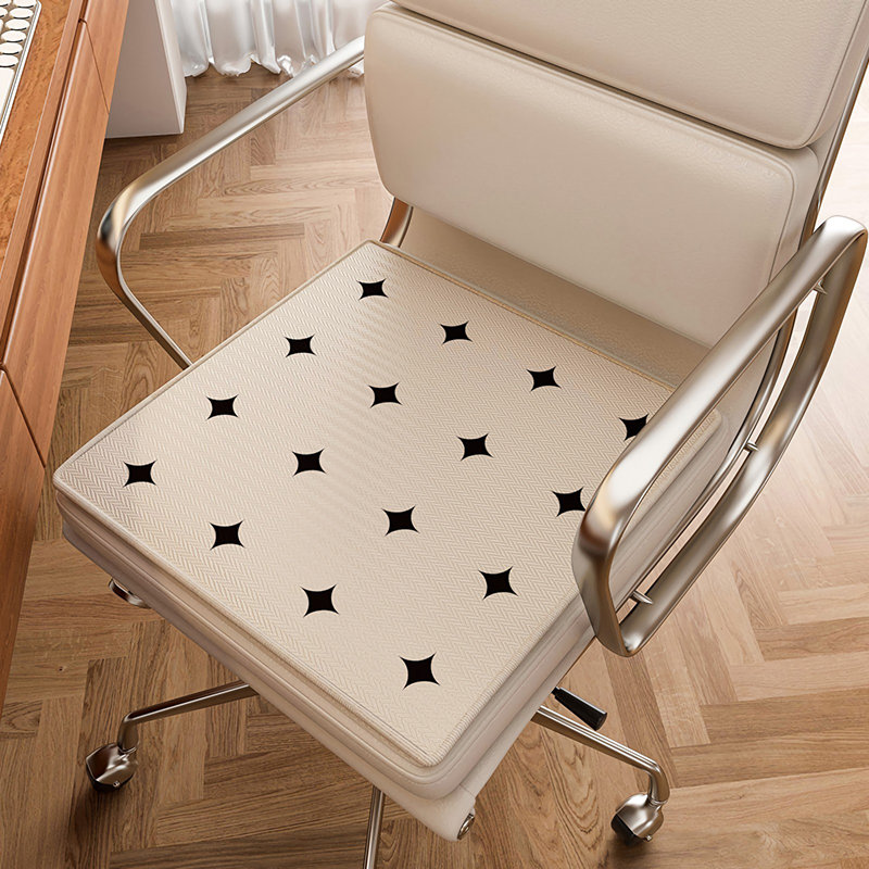 Coussin de chaise Red Barrel Studio®