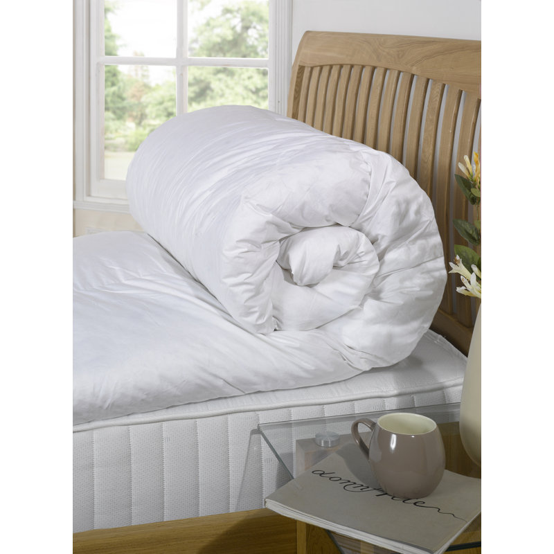 Winter Duvet, null