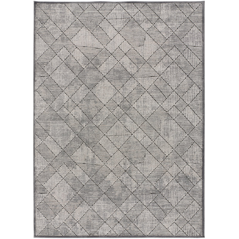 Bhanmati Area Rug, Rectangle 140 x 200cm