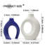 Danett Ceramic Table Vase-822394860