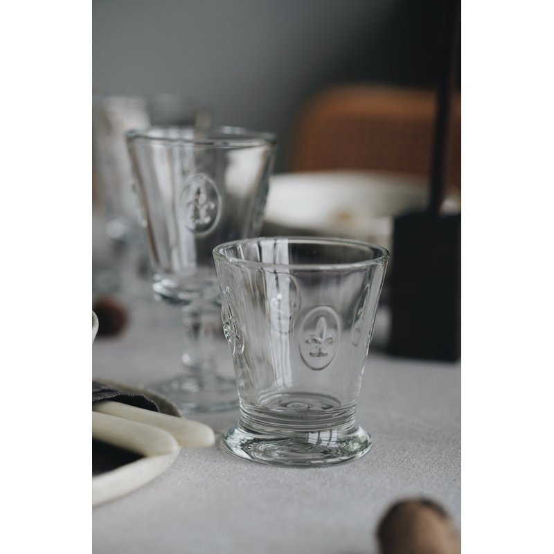 Verre Resmondo
