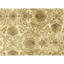 Hand Knotted Wool Oriental Indoor Rug