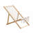 Set Of 2 Outdoor Weaving Chair, With Handwoven Rope