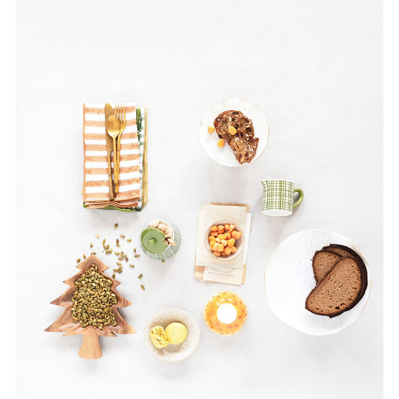 Eva Dessert Bowl