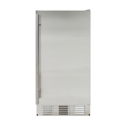 Outdoor Undercounter Ice Maker