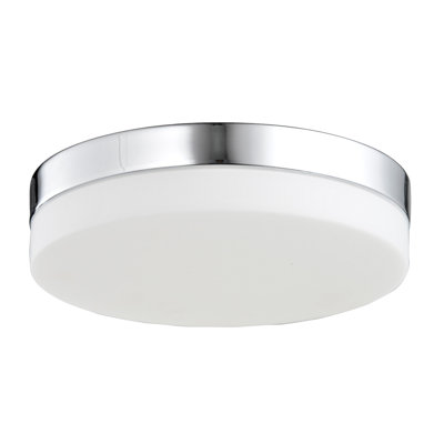 Johnston LED Flush Mount