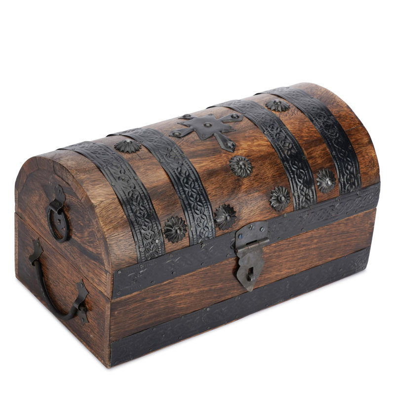 Behka Jewellery Box +