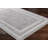 Pierson Handmade Tufted Medium Gray Rug-1089178225