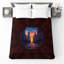 Couvre-lit matelassé Cityscape-129213969