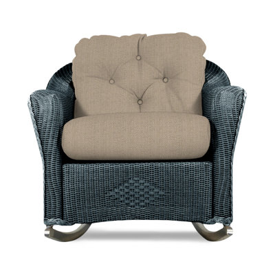 Reflections Outdoor Rocker Chair