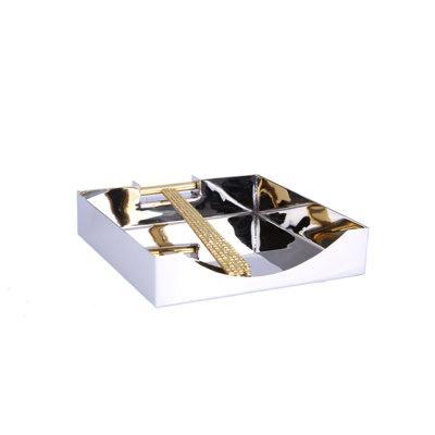 Wirtz Stainless Steel Napkin Holder