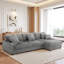 3 Seater Sectional-1866327628