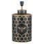 Ahanu Metal Lamp Base Lamp-25305033