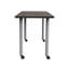 Table multi-usage avec pieds et roulettes Jurni-954744615-954744609