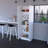Storage Cabinet Pipestone, Double Door-1157974558