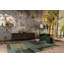 Tessellate Wool Abstract Area Rug-127644972