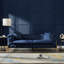 2 - Piece Velvet Living Room Set