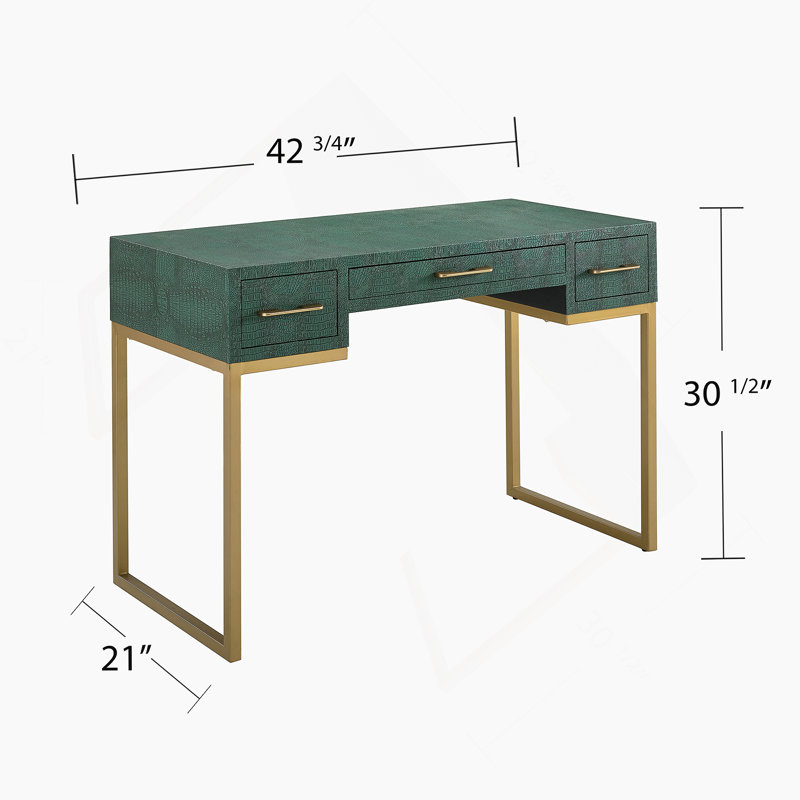 Bureau d'écriture Carabelle