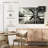 Mehar Black And White Propeller-108173686
