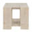Alena Solid Wood End Table-97282333