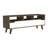 Durable TV Stand 2.0 With Three Open Shelves And Two Drawers, Ideal For Tvs Up To 52 Inches, Maximizing Storage And Style., TV Stand
