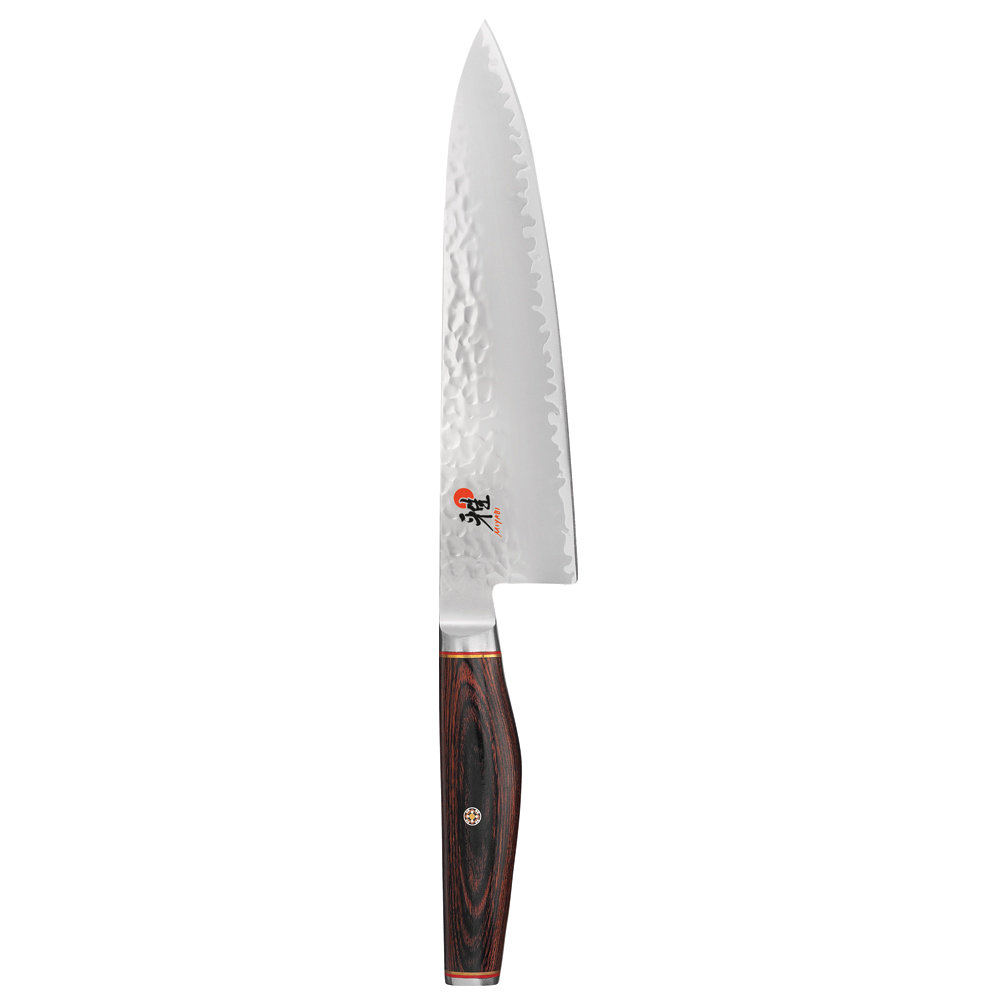 Miyabi Artisan Chef's Knife Miyabi Blade 