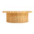 Alician Rattan Coffee Table