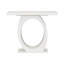 Console moderne 39,43 po Criss-Cross-1852432622