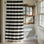 Brun clair - Rideau de douche Premium-1605635551