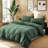HOME BEDDING Jersey Cotton Duvet Cover Set-873414036-874393626
