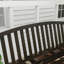 Outsunny Outdoor Garden Bench-442164746