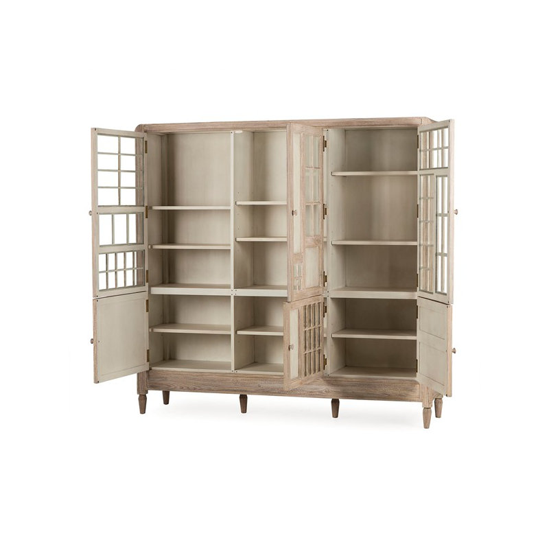 Tracey Boyd Accent Cabinet