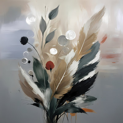 Nature's Arrangement