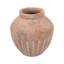 Handmade Terracotta Table Vase